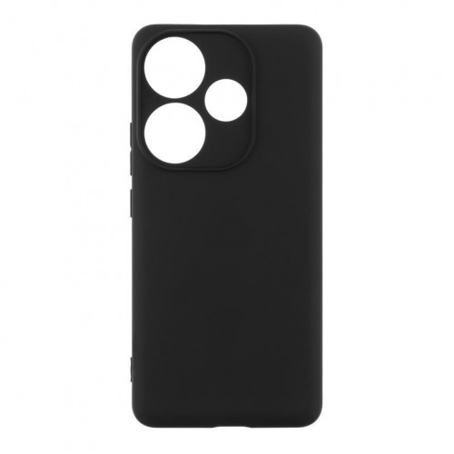 Чохол TPU Matte 1.3mm для Xiaomi Poco F6/Turbo 3