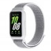 Ремінець для Samsung Galaxy Fit 3 (R390) Nylon