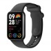 Ремінець для Xiaomi Mi Band 8 Pro/Mi Band 9 Pro/Redmi Watch 4 Silicone