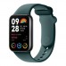 Ремінець для Xiaomi Mi Band 8 Pro/Mi Band 9 Pro/Redmi Watch 4 Silicone