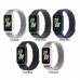 Ремінець для Samsung Galaxy Fit 3 (R390) Nylon