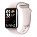 Ремінець для Xiaomi Mi Band 8 Pro/Mi Band 9 Pro/Redmi Watch 4 Silicone