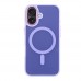 Чохол TPU+PC Space Magnetic Color with Magsafe для iPhone 16 Чохол TPU+PC Space Magnetic Color with Magsafe для iPhone 16