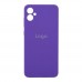 Чохол Liquid Silicone (AA) Full Camera для Samsung Galaxy A05 (A055) Чохол Liquid Silicone (AA) Full Camera для Samsung Galaxy A05 (A055)