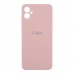 Чохол Liquid Silicone (AA) Full Camera для Samsung Galaxy A05 (A055) Чохол Liquid Silicone (AA) Full Camera для Samsung Galaxy A05 (A055)