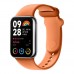 Ремінець для Xiaomi Mi Band 8 Pro/Mi Band 9 Pro/Redmi Watch 4 Silicone