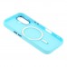 Чохол TPU+PC Space Magnetic Color with Magsafe для iPhone 16 Чохол TPU+PC Space Magnetic Color with Magsafe для iPhone 16