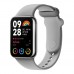Ремінець для Xiaomi Mi Band 8 Pro/Mi Band 9 Pro/Redmi Watch 4 Silicone