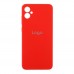 Чохол Liquid Silicone (AA) Full Camera для Samsung Galaxy A05 (A055) Чохол Liquid Silicone (AA) Full Camera для Samsung Galaxy A05 (A055)