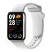 Ремінець для Xiaomi Mi Band 8 Pro/Mi Band 9 Pro/Redmi Watch 4 Silicone