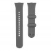Ремінець для Xiaomi Mi Band 8 Pro/Mi Band 9 Pro/Redmi Watch 4 Silicone