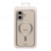 Чохол TPU Metallic Chrome Full Camera with Magsafe для iPhone 16 Чохол TPU Metallic Chrome Full Camera with Magsafe для iPhone 16