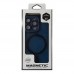 Чохол TPU+PC Magnetic Matte Camera Lens with Magsafe для iPhone 16 Pro Чохол TPU+PC Magnetic Matte Camera Lens with Magsafe для iPhone 16 Pro