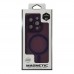 Чохол TPU+PC Magnetic Matte Camera Lens with Magsafe для iPhone 16 Pro Чохол TPU+PC Magnetic Matte Camera Lens with Magsafe для iPhone 16 Pro