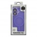 Чохол TPU+PC Magnetic Matte Camera Lens with Magsafe для iPhone 16