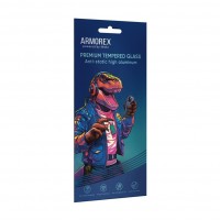 Захисне скло ARMOREX 5D High-Alum AntiDust for Xiaomi 13T/13T Pro/Redmi Note 13 4G/14T/14T Pro
