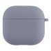 Футляр Silicone Case with microfibra для Samsung Buds FE/Buds 2/Buds 2 Pro/Buds Live
