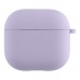 Футляр Silicone Case with microfibra для Samsung Buds FE/Buds 2/Buds 2 Pro/Buds Live