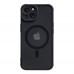 Чохол TPU+PC Anti Drop Full Camera with MagSafe для iPhone 15 Чохол TPU+PC Anti Drop Full Camera with MagSafe для iPhone 15