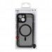 Чохол TPU+PC Anti Drop Full Camera with MagSafe для iPhone 15 Чохол TPU+PC Anti Drop Full Camera with MagSafe для iPhone 15