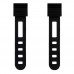 Велоліхтар 078 2LED IPX4 Waterproof 6 Modes
