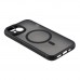 Чохол TPU+PC Anti Drop Full Camera with MagSafe для iPhone 15 Чохол TPU+PC Anti Drop Full Camera with MagSafe для iPhone 15