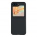Чохол Folding Silicone для Samsung Galaxy Flip 5 (F731) Чохол Folding Silicone для Samsung Galaxy Flip 5 (F731)