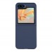 Чохол Folding Silicone для Samsung Galaxy Flip 5 (F731) Чохол Folding Silicone для Samsung Galaxy Flip 5 (F731)