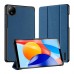 Чохол Dux Ducis Domo для Xiaomi Redmi Pad SE 8.7 Чохол Dux Ducis Domo для Xiaomi Redmi Pad SE 8.7
