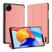 Чохол Dux Ducis Domo для Xiaomi Redmi Pad SE 8.7 Чохол Dux Ducis Domo для Xiaomi Redmi Pad SE 8.7