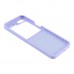 Чохол Folding Silicone для Samsung Galaxy Flip 5 (F731) Чохол Folding Silicone для Samsung Galaxy Flip 5 (F731)
