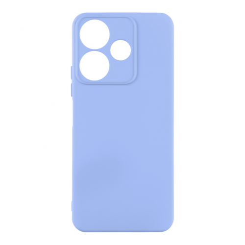 Чохол Silicone Cover Full Camera (A) для Tecno Pova 6 (LI7)