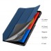 Чохол Dux Ducis Domo для Xiaomi Redmi Pad SE 8.7 Чохол Dux Ducis Domo для Xiaomi Redmi Pad SE 8.7