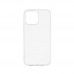 Чохол TPU Virgin для iPhone 16 Чохол TPU Virgin для iPhone 16