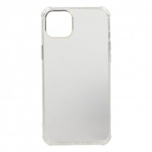 Чохол TPU Virgin Hard для iPhone 16 Pro