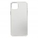 Чохол TPU Virgin Hard для iPhone 16 Pro
