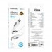 Кабель USB Borofone BX114 Silicone Lightning 2.4A