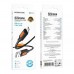 Кабель USB Borofone BX114 Silicone Lightning 2.4A