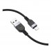 Кабель Hoco X109 Silicone Lightning 2.4A 3m Кабель Hoco X109 Silicone Lightning 2.4A 3m