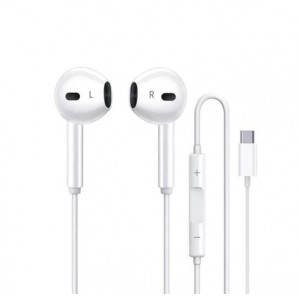 Наушники Ip EarBuds USB-C Наушники Ip EarBuds USB-C