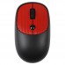Бездротова Клавіатура і Миша TWolf TF350 Colorful