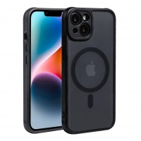 Чохол TPU+PC Anti Drop Full Camera with MagSafe для iPhone 13 Чохол TPU+PC Anti Drop Full Camera with MagSafe для iPhone 13