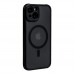 Чохол TPU+PC Anti Drop Full Camera with MagSafe для iPhone 13 Чохол TPU+PC Anti Drop Full Camera with MagSafe для iPhone 13