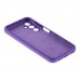 Чохол Liquid Silicone (AA) Full Camera для Samsung Galaxy A16 4G (A165)/A16 5G (A166) Чохол Liquid Silicone (AA) Full Camera для Samsung Galaxy A16 4G (A165)/A16 5G (A166)