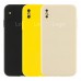 Чохол Silicone Case Full Size with Frame для iPhone X/Xs
