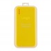 Чохол Silicone Case Full Size with Frame для iPhone X/Xs Чохол Silicone Case Full Size with Frame для iPhone X/Xs