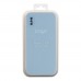 Чохол Silicone Case Full Size with Frame для iPhone X/Xs Чохол Silicone Case Full Size with Frame для iPhone X/Xs