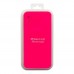 Чохол Silicone Case Full Size with Frame для iPhone X/Xs Чохол Silicone Case Full Size with Frame для iPhone X/Xs