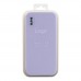 Чохол Silicone Case Full Size with Frame для iPhone X/Xs Чохол Silicone Case Full Size with Frame для iPhone X/Xs