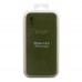 Чохол Silicone Case Full Size with Frame для iPhone X/Xs Чохол Silicone Case Full Size with Frame для iPhone X/Xs